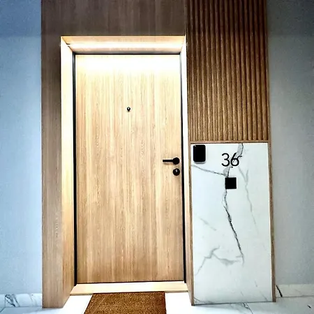 Hotel Nyska 59 - Self Check-in 20h - Parking &lift Wrocław